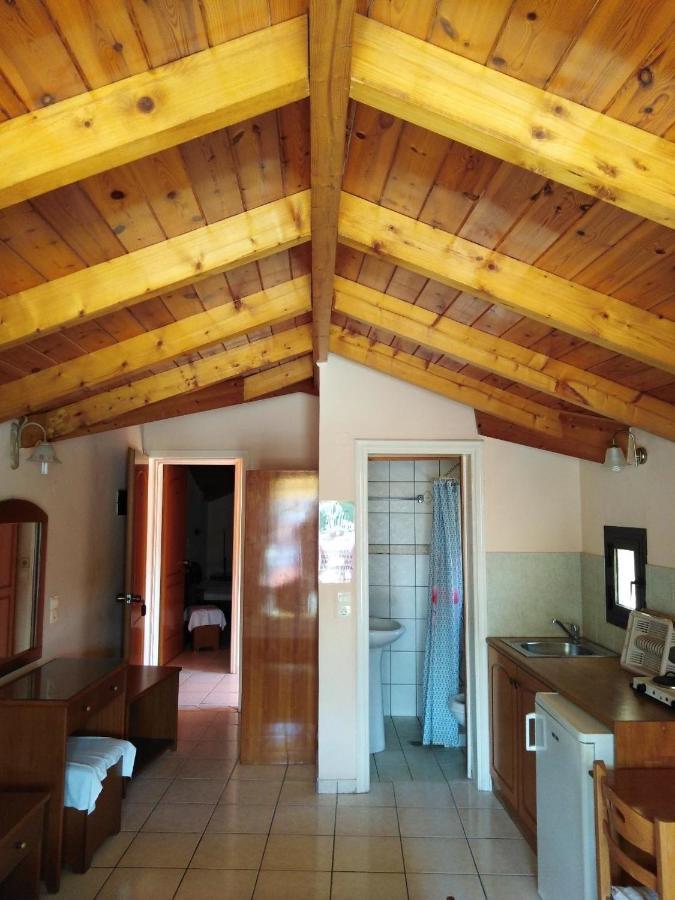 Magdalena'S Studios Tsilivi (Zakynthos) Exterior photo