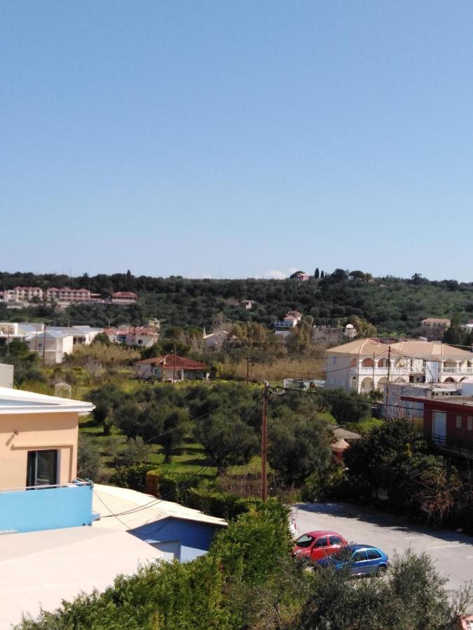 Magdalena'S Studios Tsilivi (Zakynthos) Exterior photo