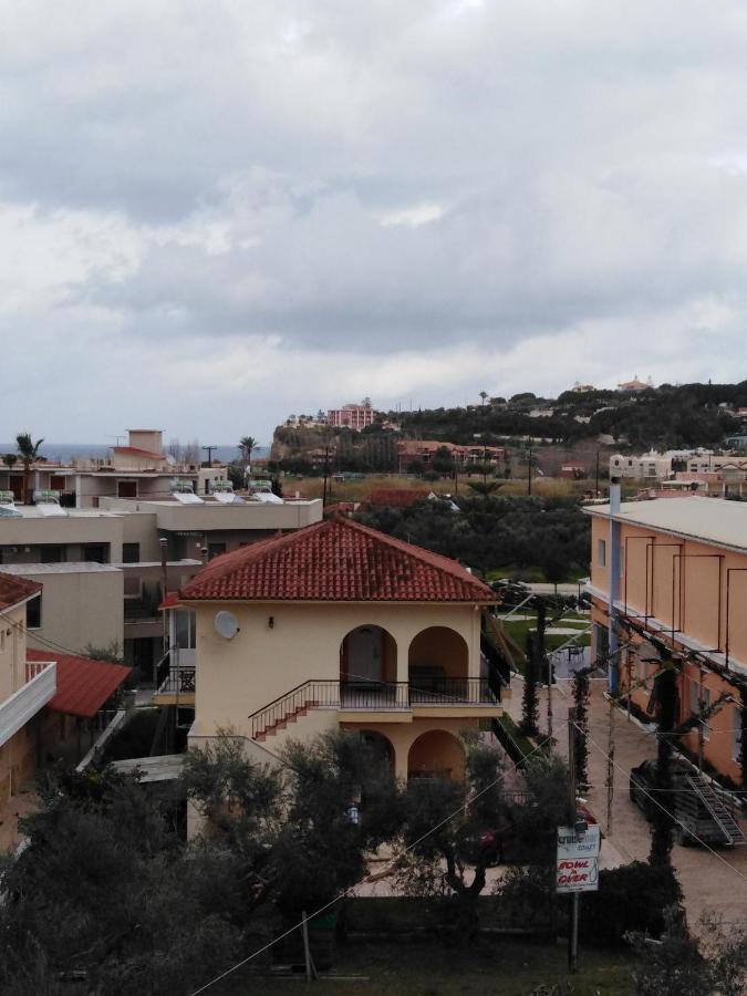 Magdalena'S Studios Tsilivi (Zakynthos) Exterior photo