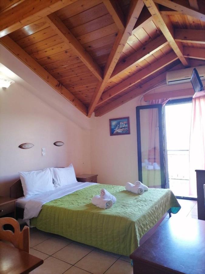 Magdalena'S Studios Tsilivi (Zakynthos) Exterior photo