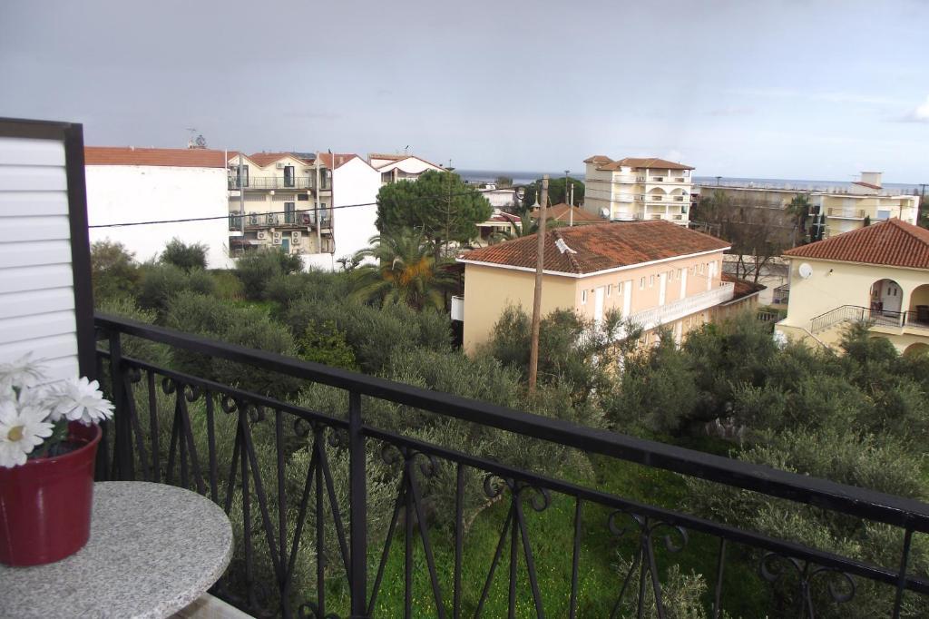 Magdalena'S Studios Tsilivi (Zakynthos) Room photo